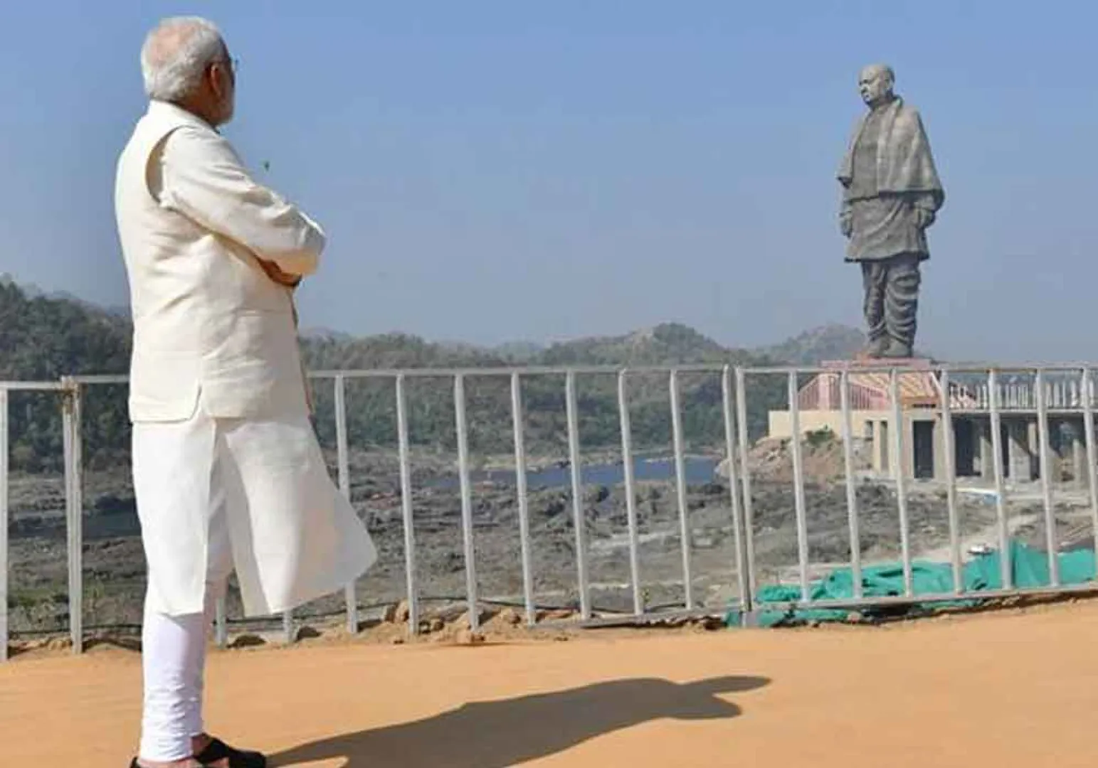 modi