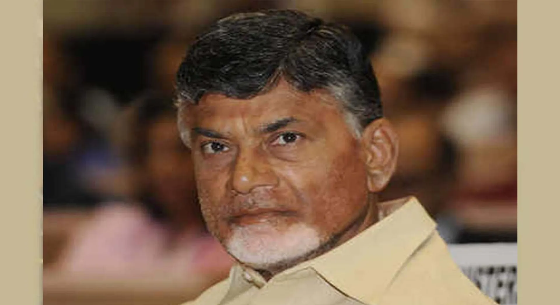 Chandrababu Naidu visits Chennai