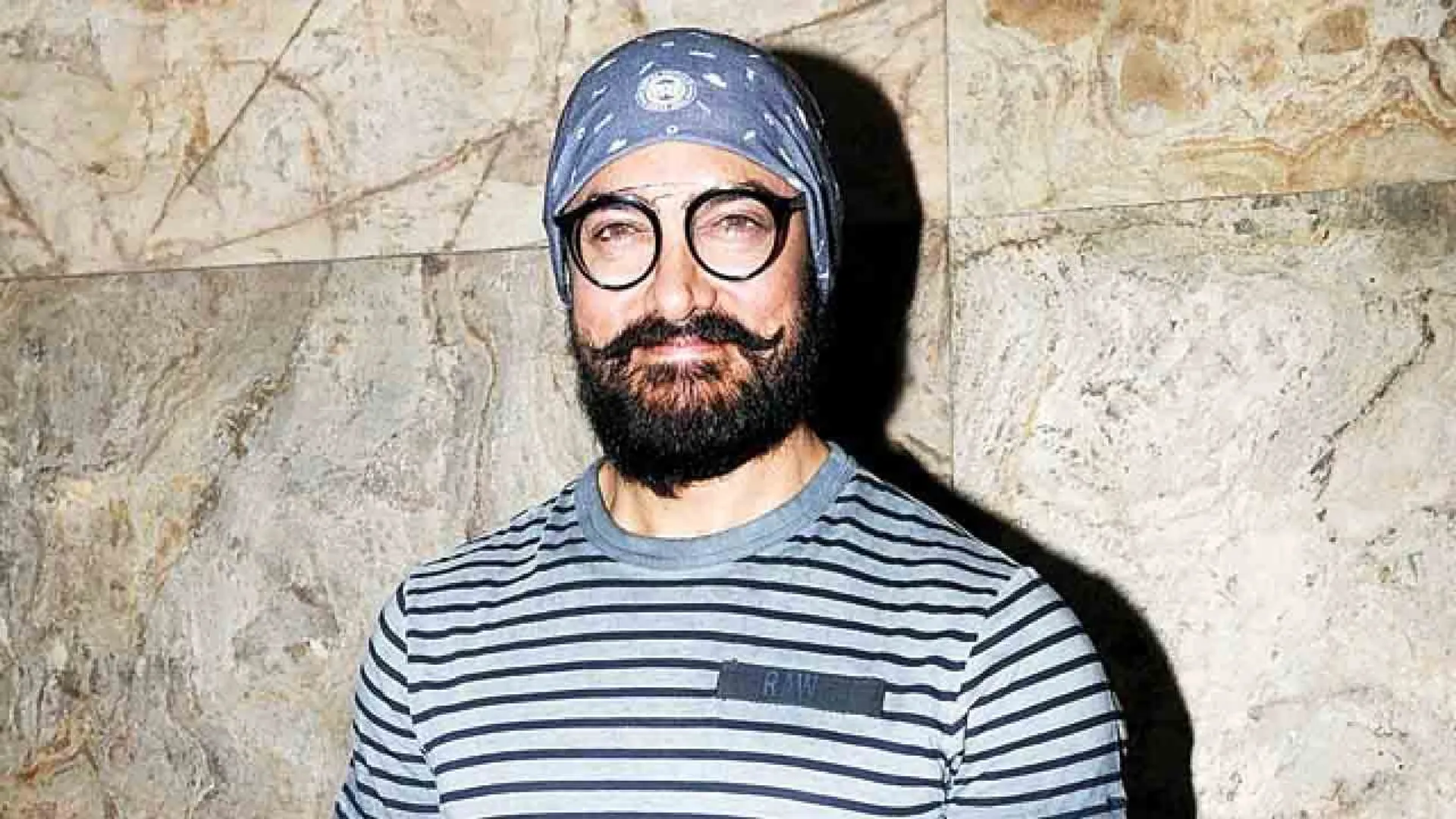 aamir