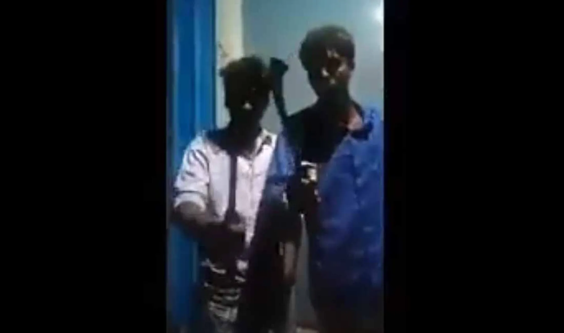 Vijay fans