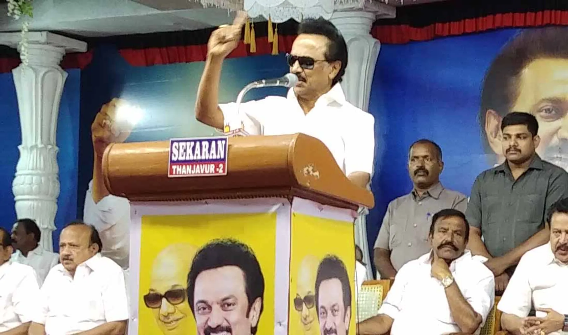 mkstalin