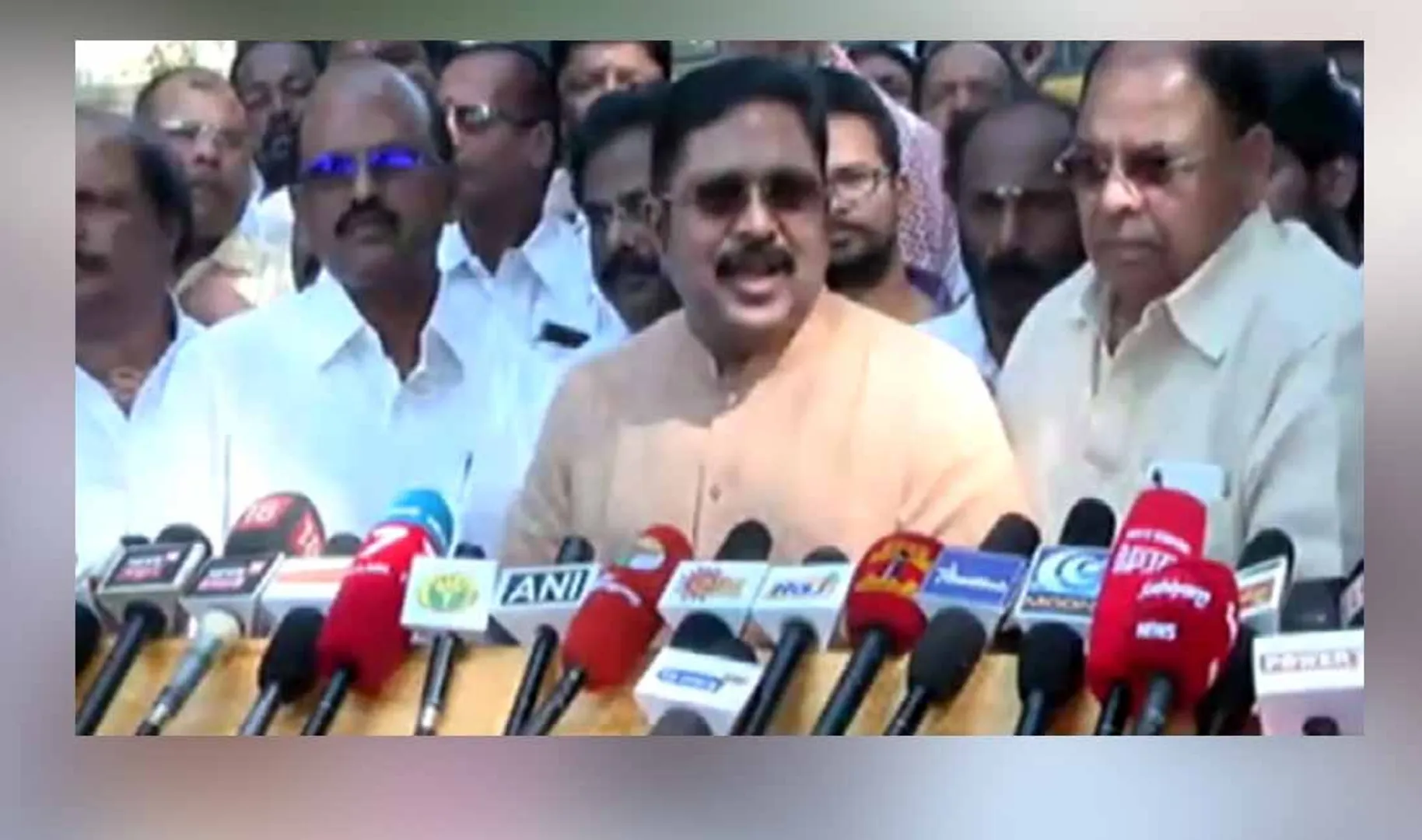 sarkar issue