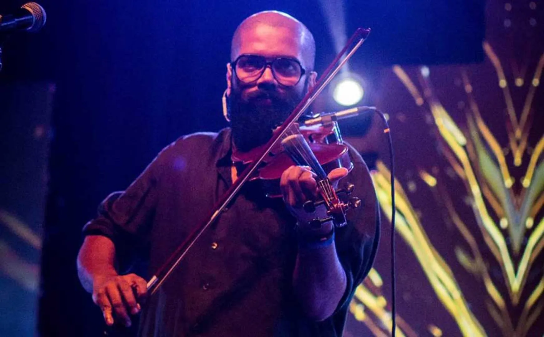 govind vasantha