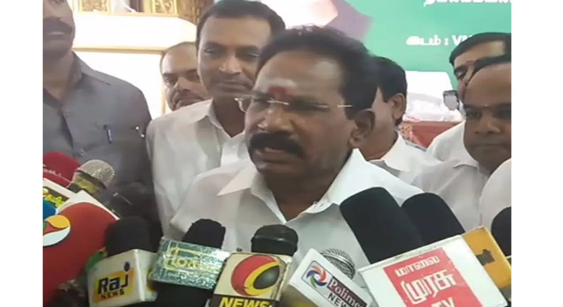 sellur raju 