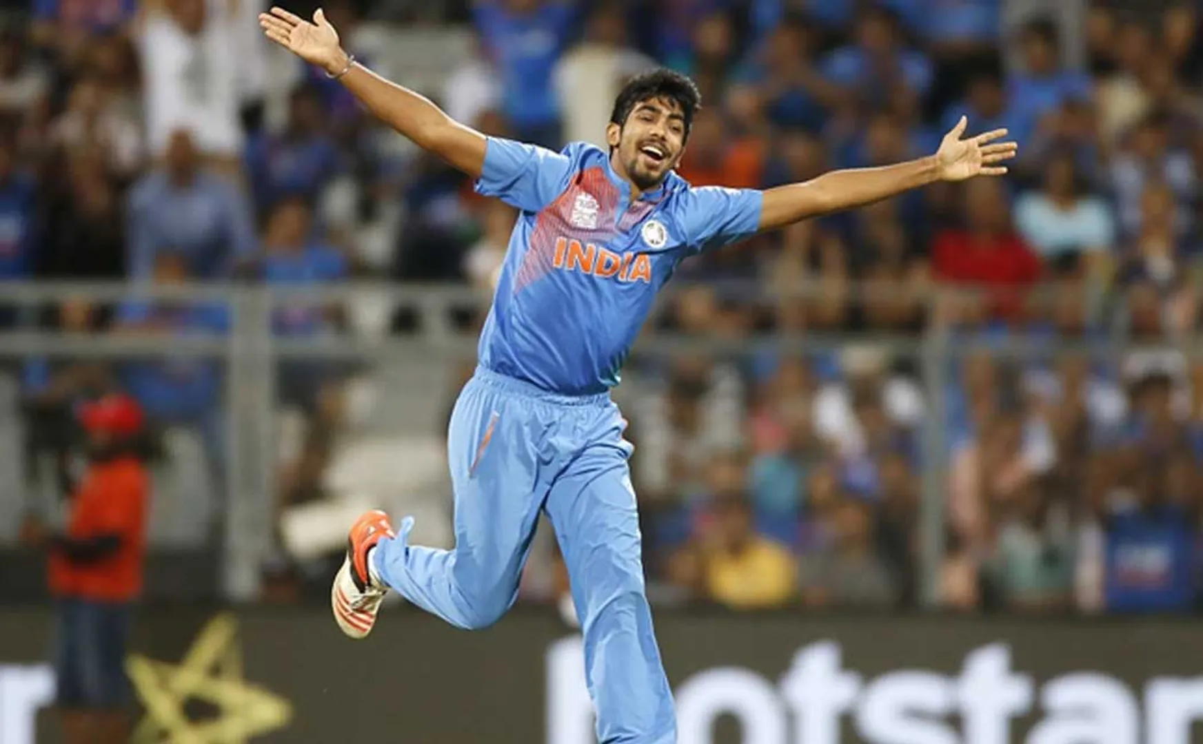 bumrah