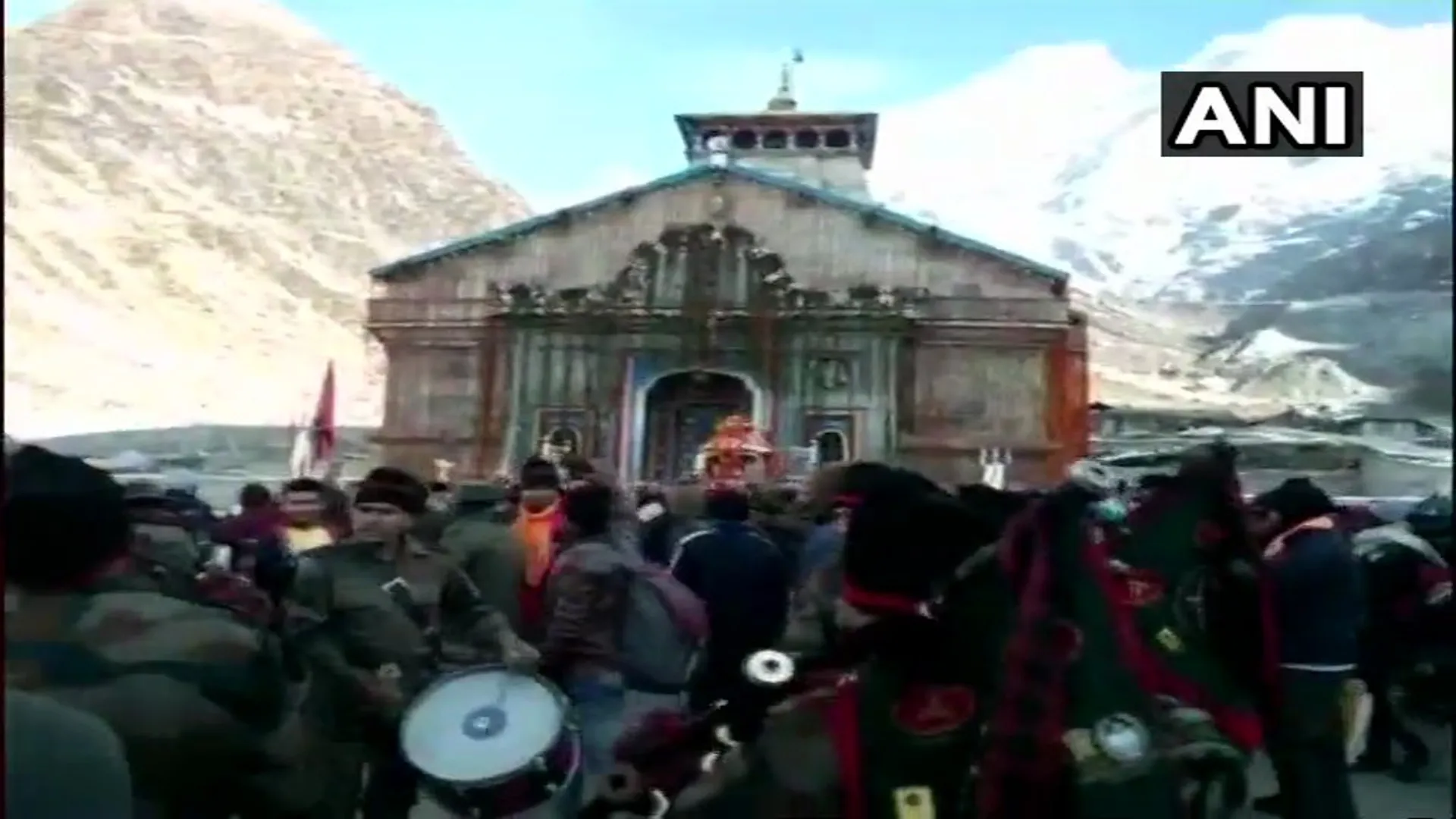 kedarnath
