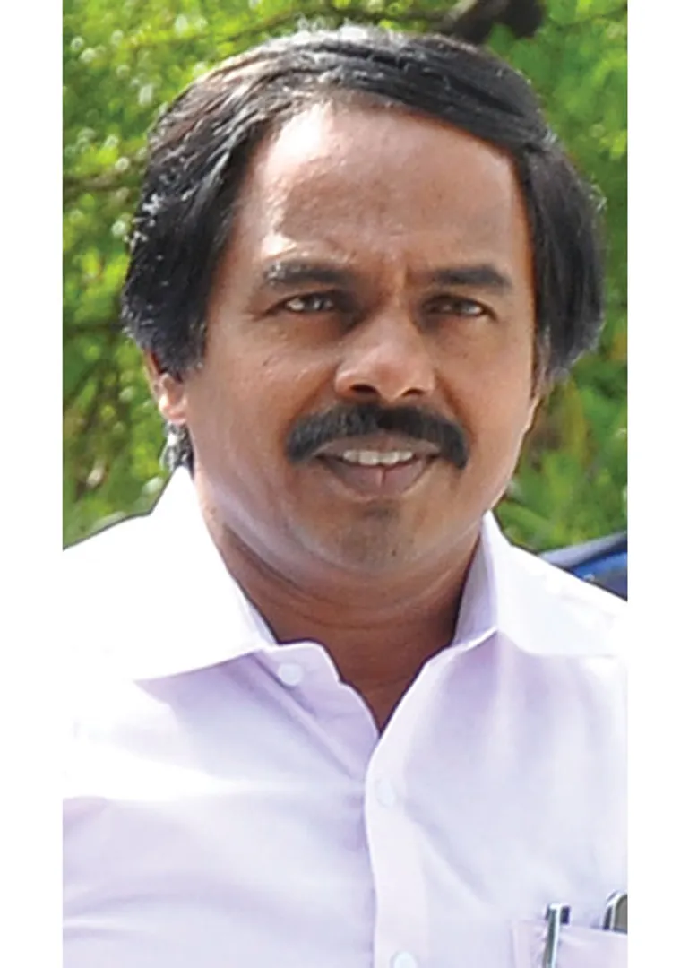 manothangaraj