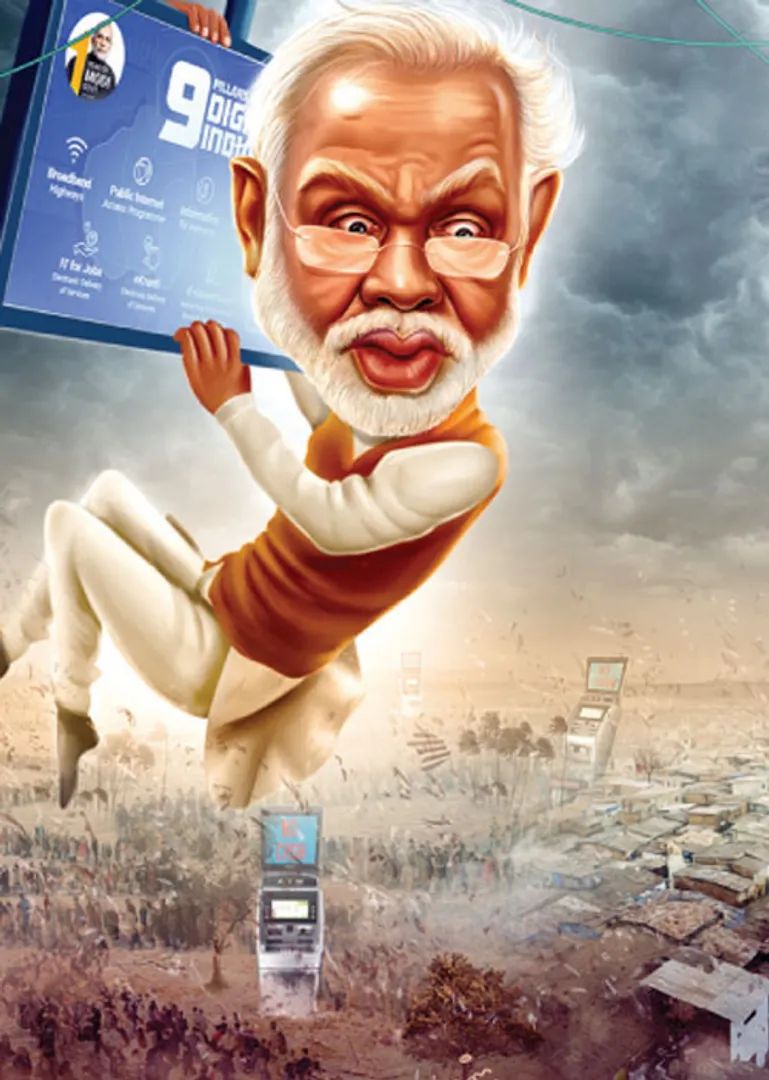 modi