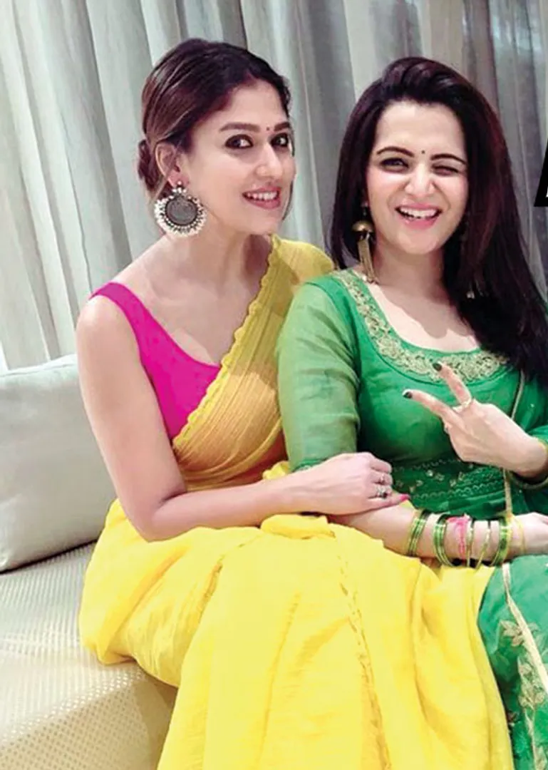 nayan