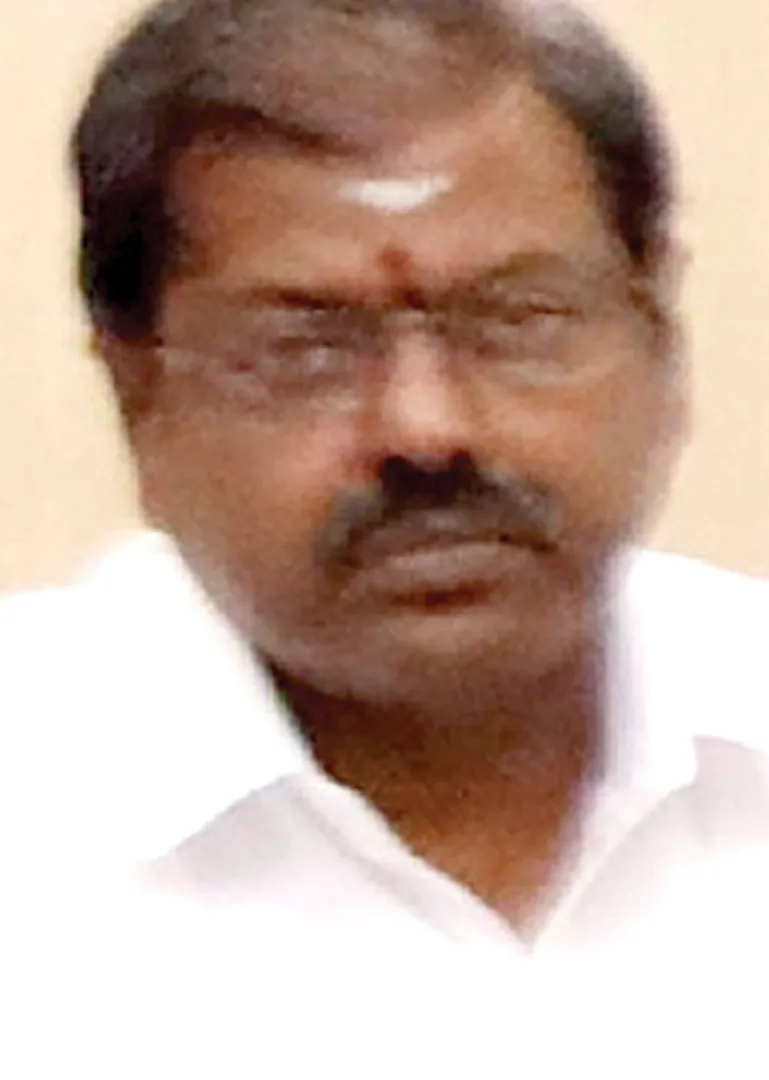 pughalanthi