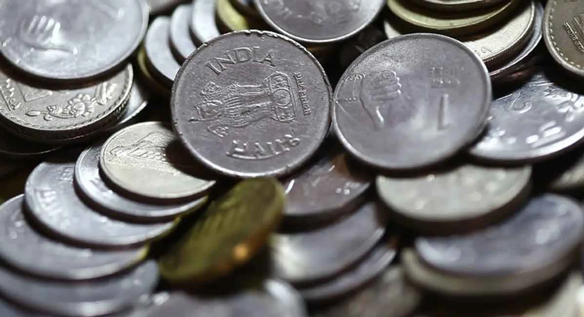 coins