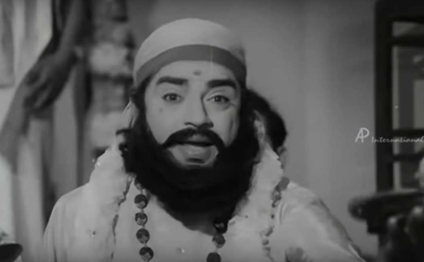 thengai srinivasan