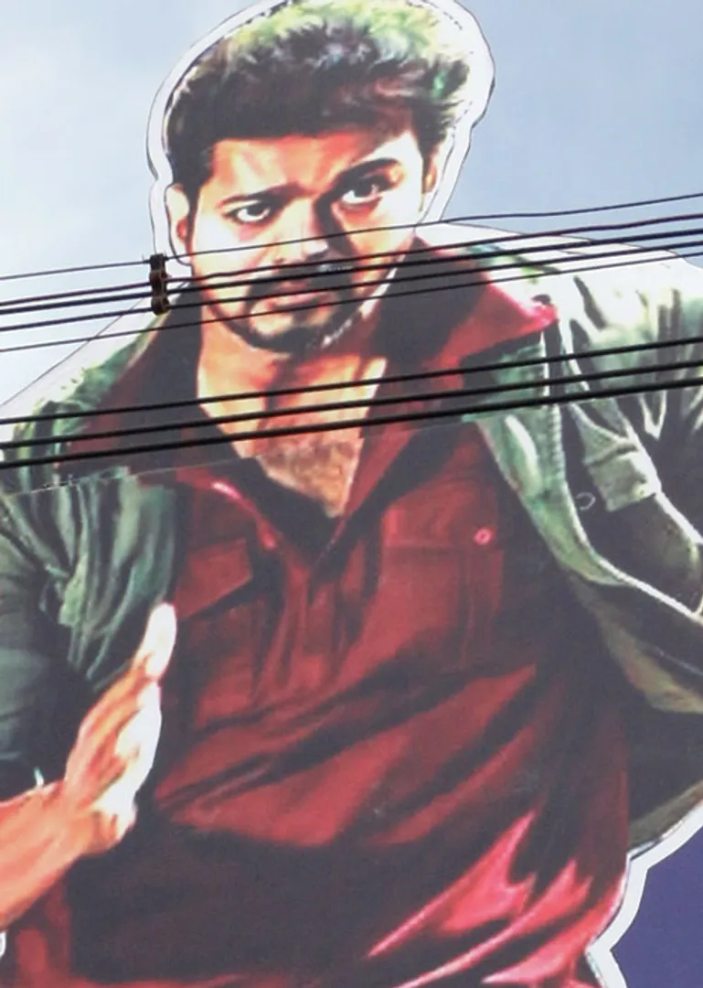 vijay