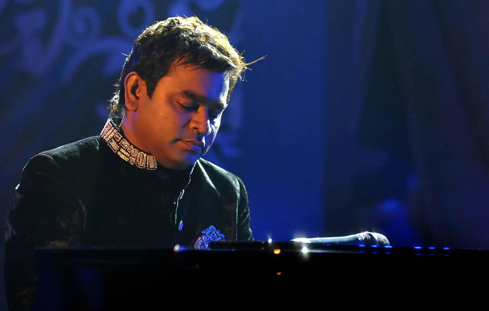 ar rahman