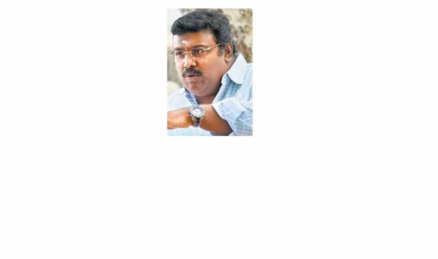 NR Congress MLA