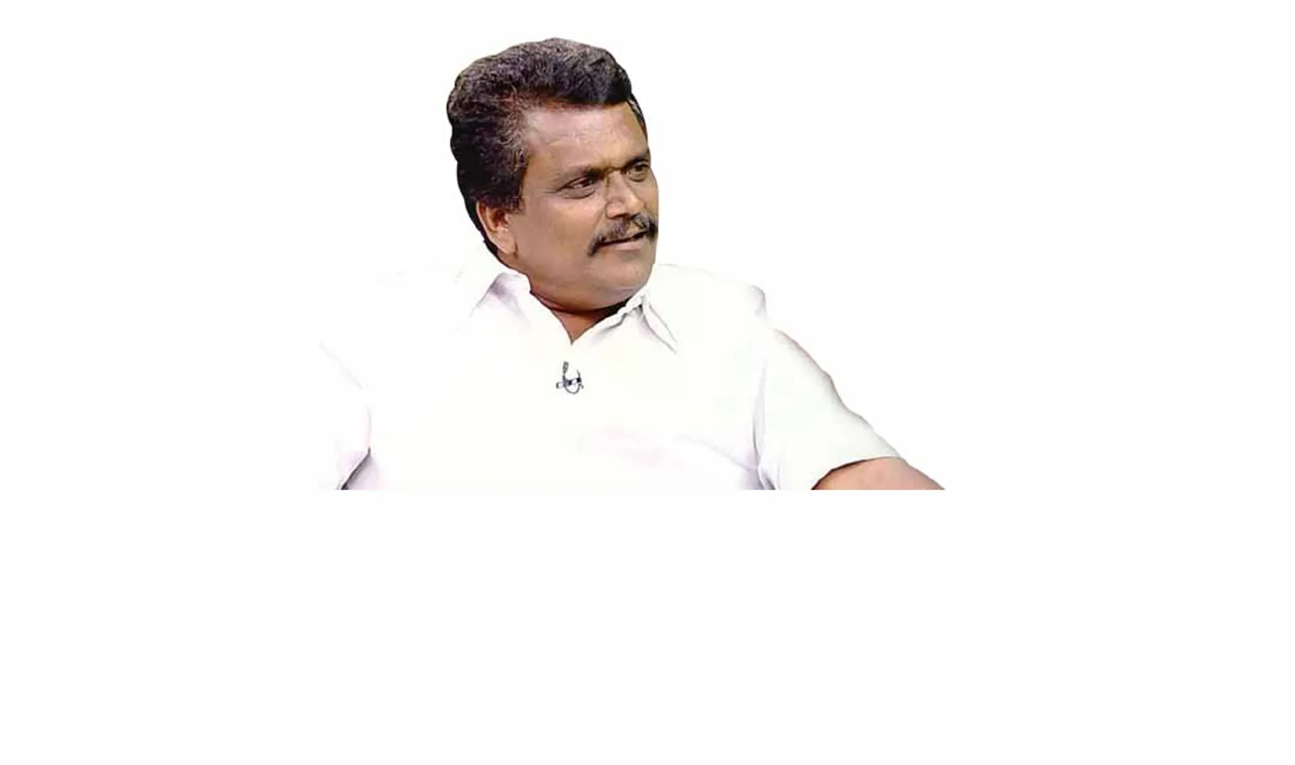 Thanga Tamil Selvan