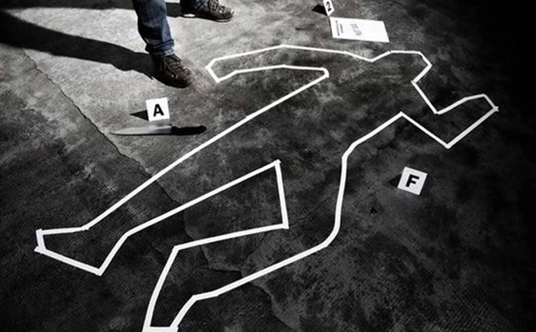 murder