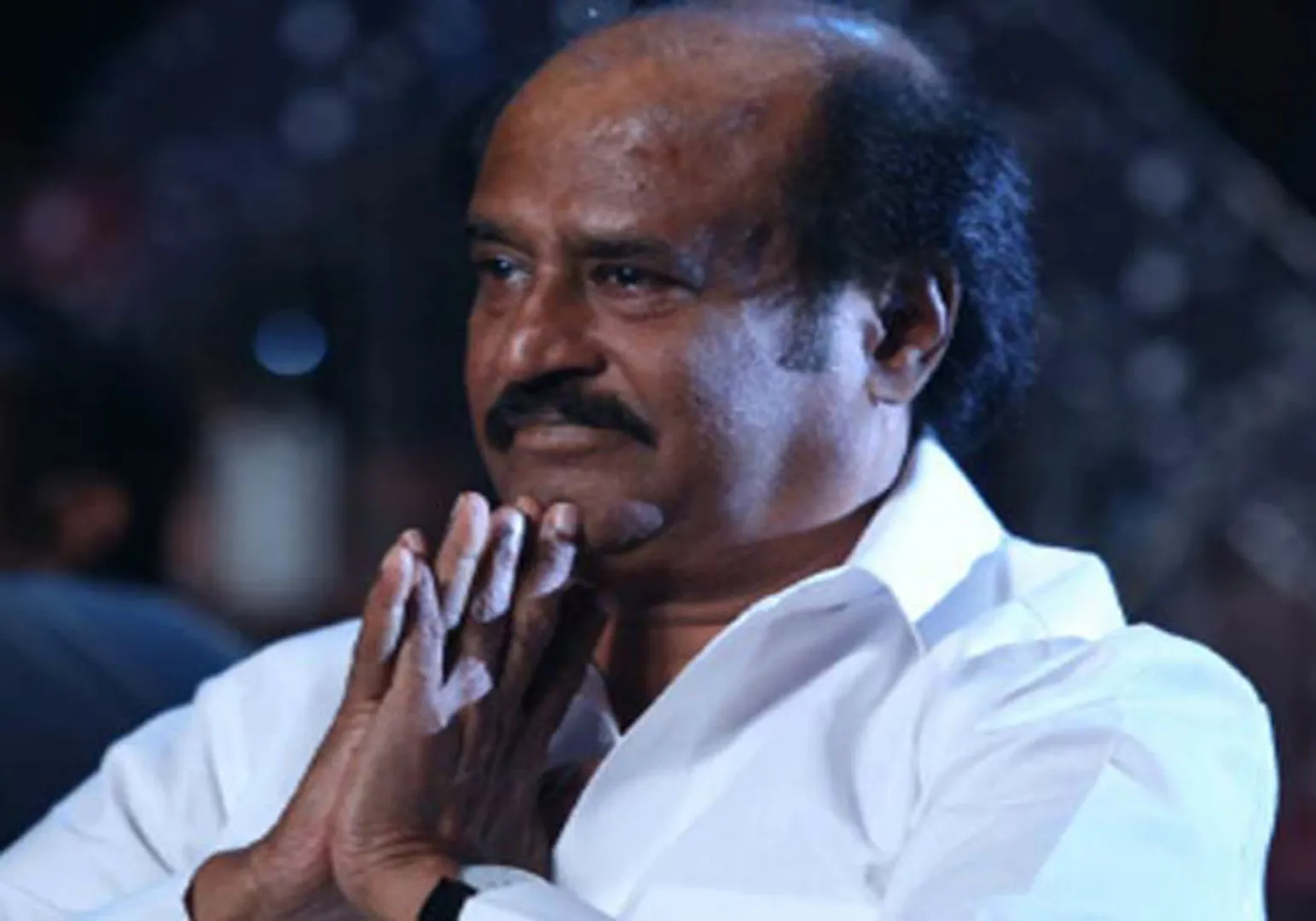 rajini