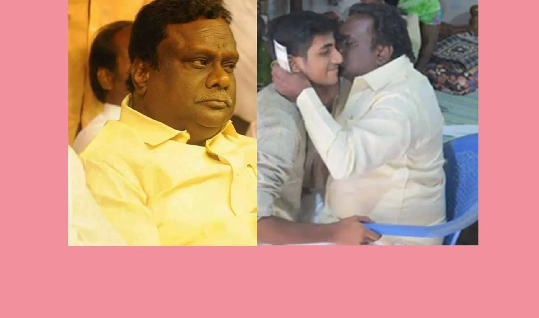Kaduvetti Guru - son