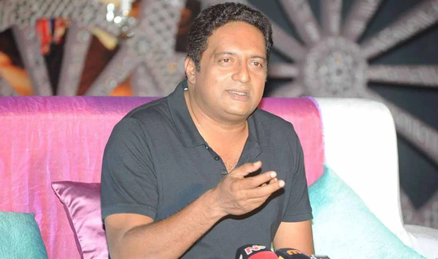 prakash raj