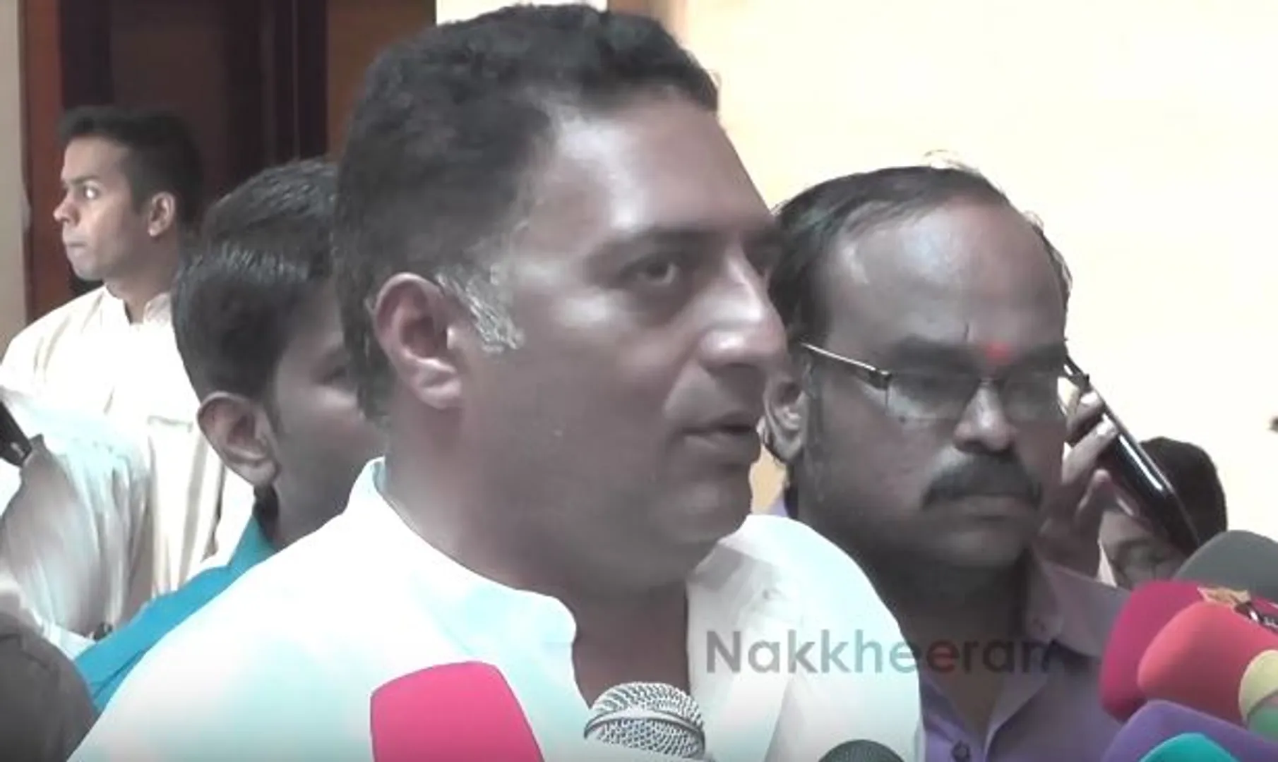 Prakash Raj