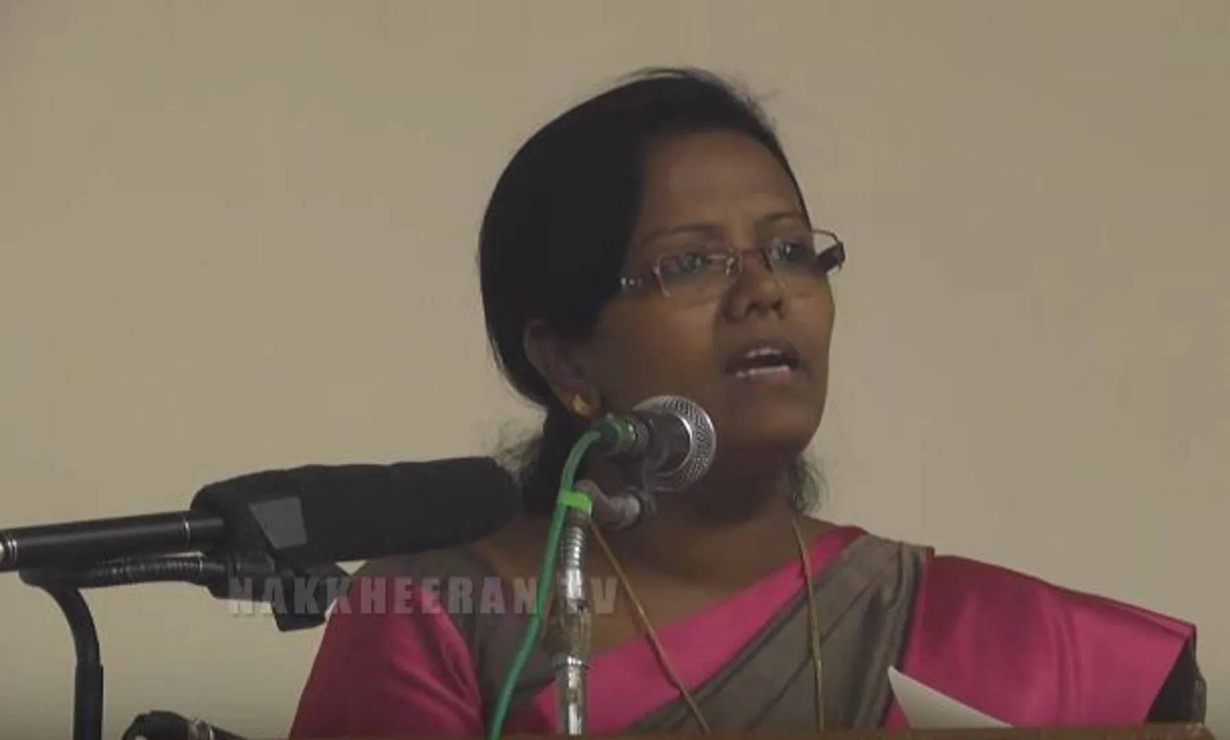 Parveen Sultana