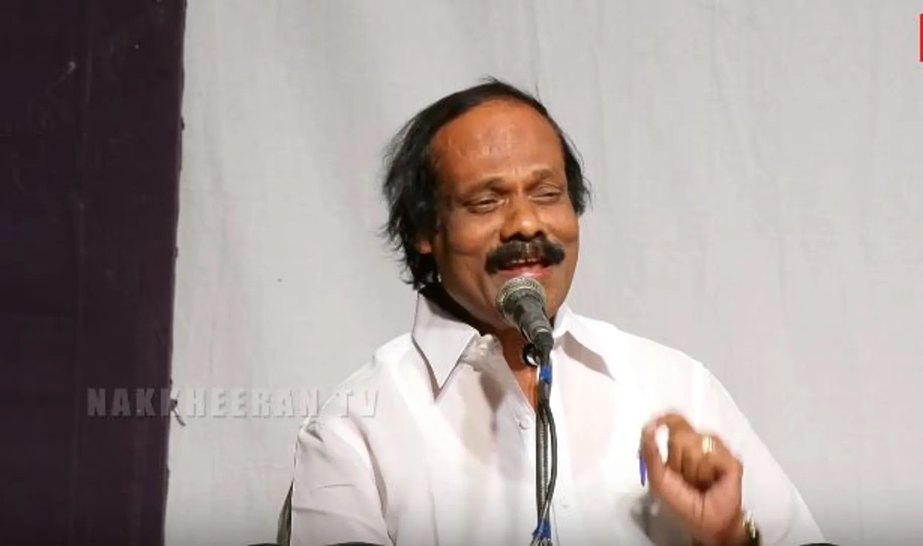 Dindigul Leoni 