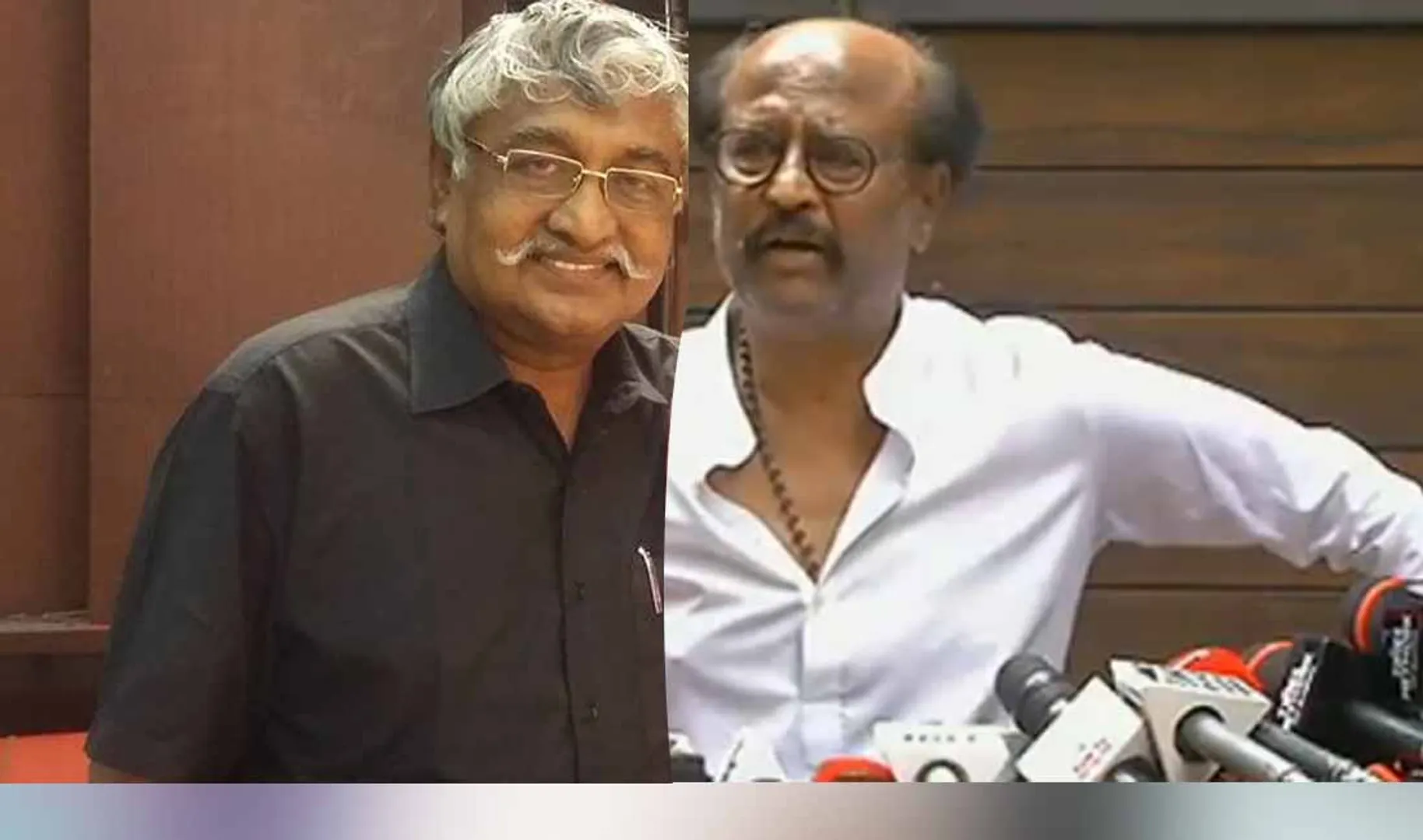 Rajinikanth