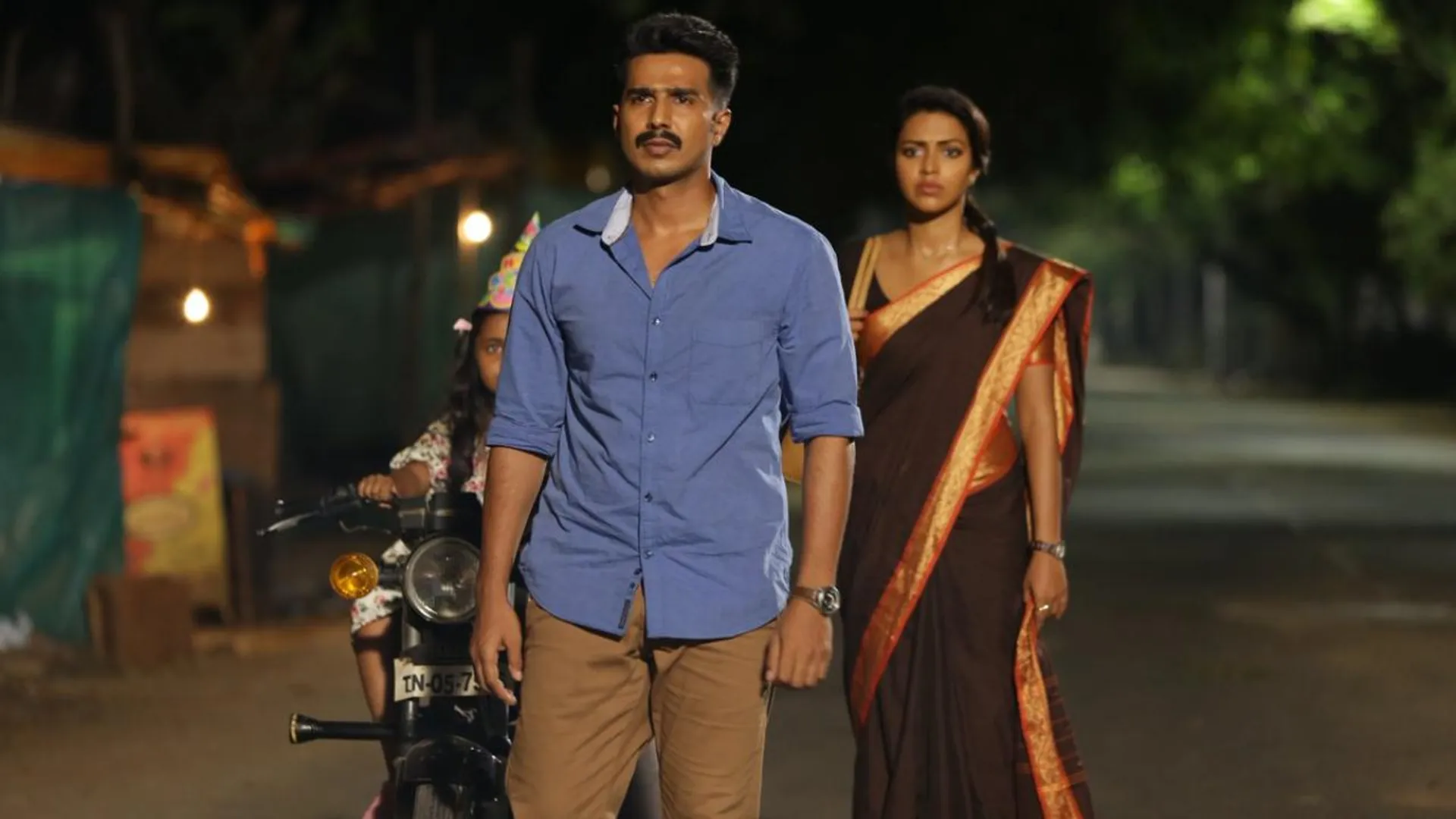 vishnuvishal