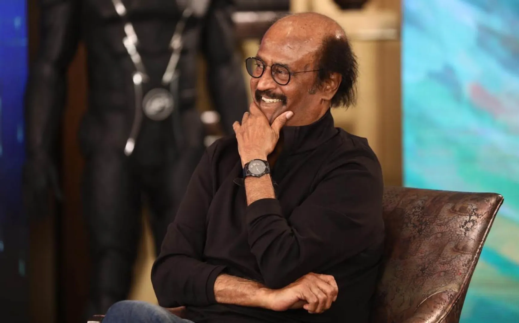 rajinikanth