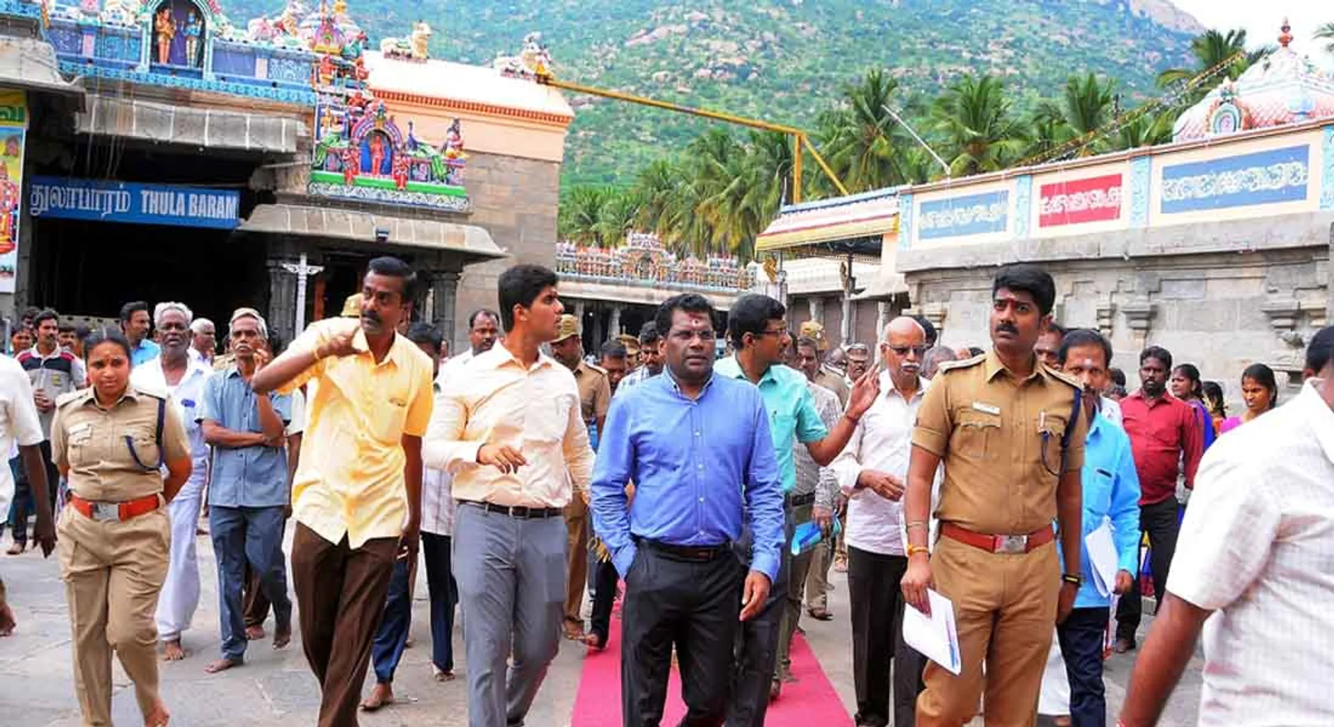 Deepavathiruvai 