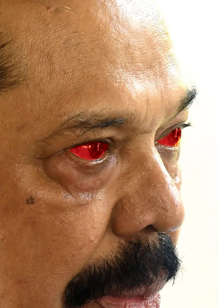 rajapaksa