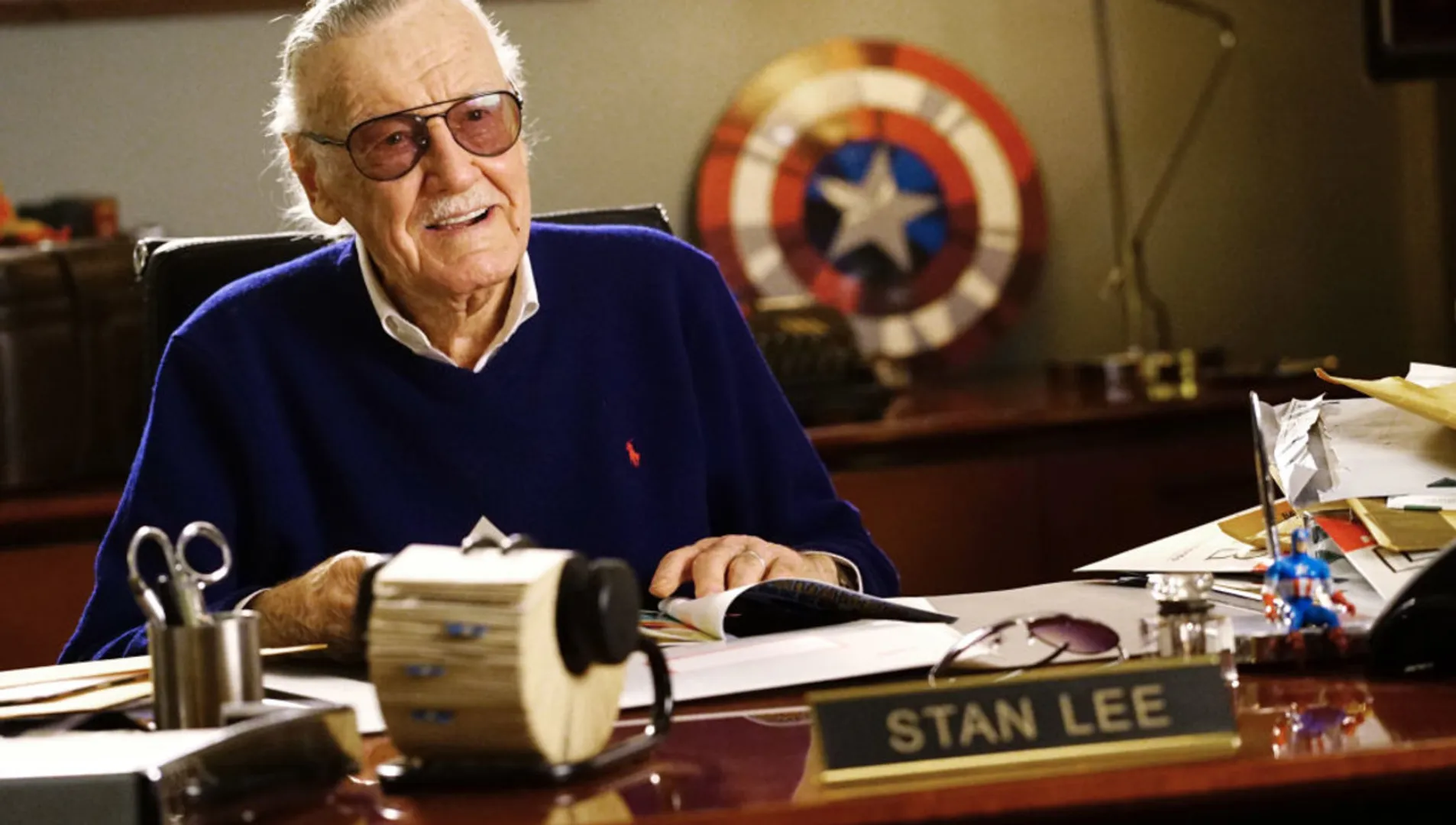 stanlee