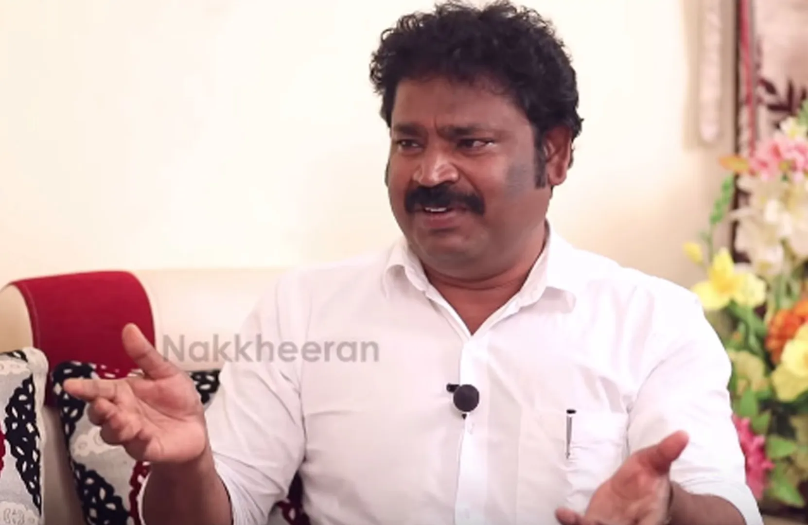 Gowthaman