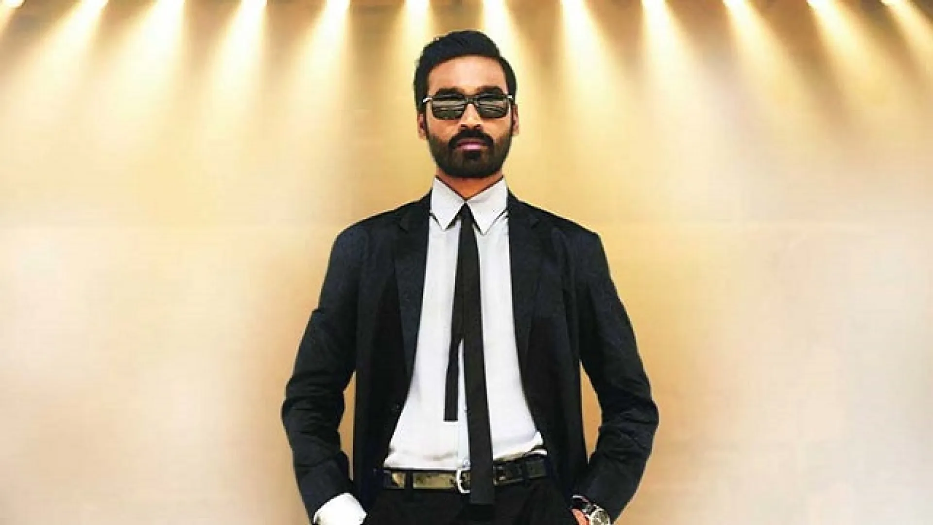 dhanush