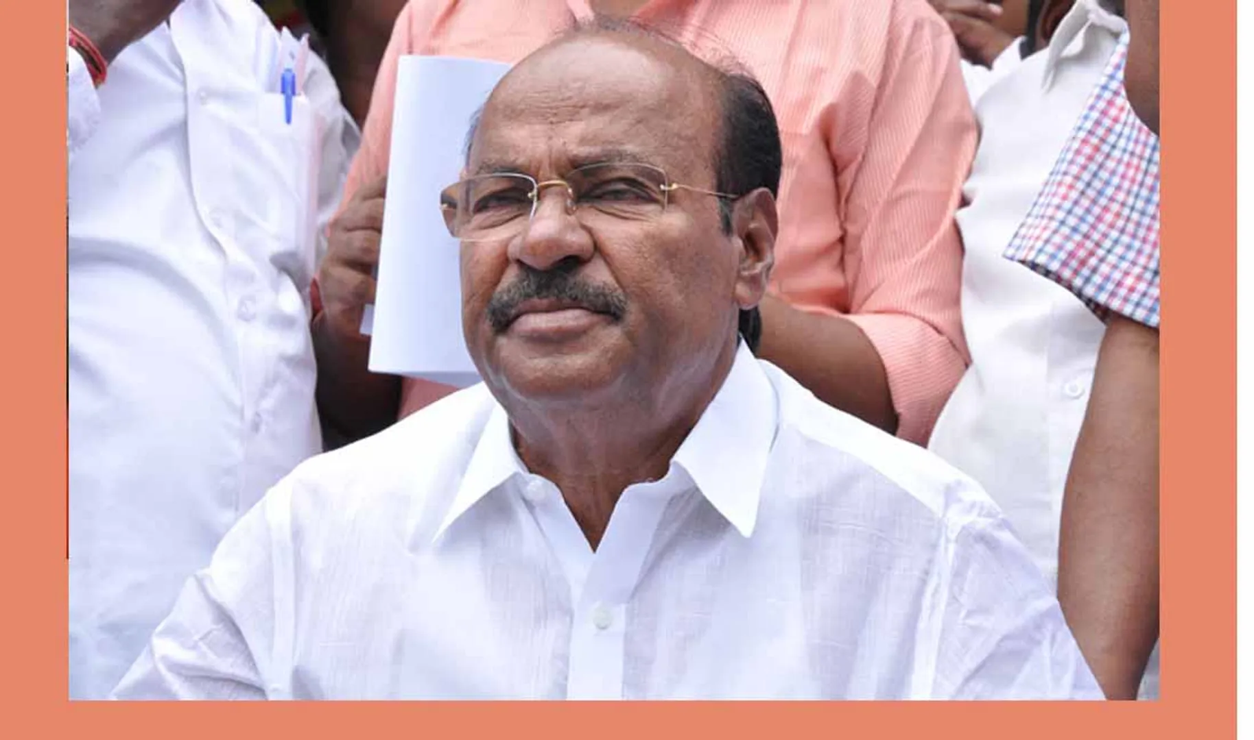 ramadoss