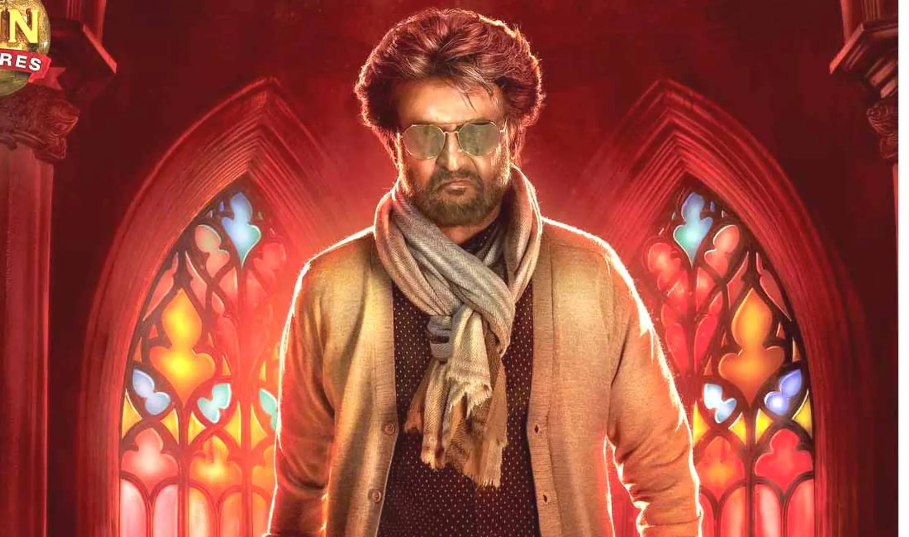 Petta Movie