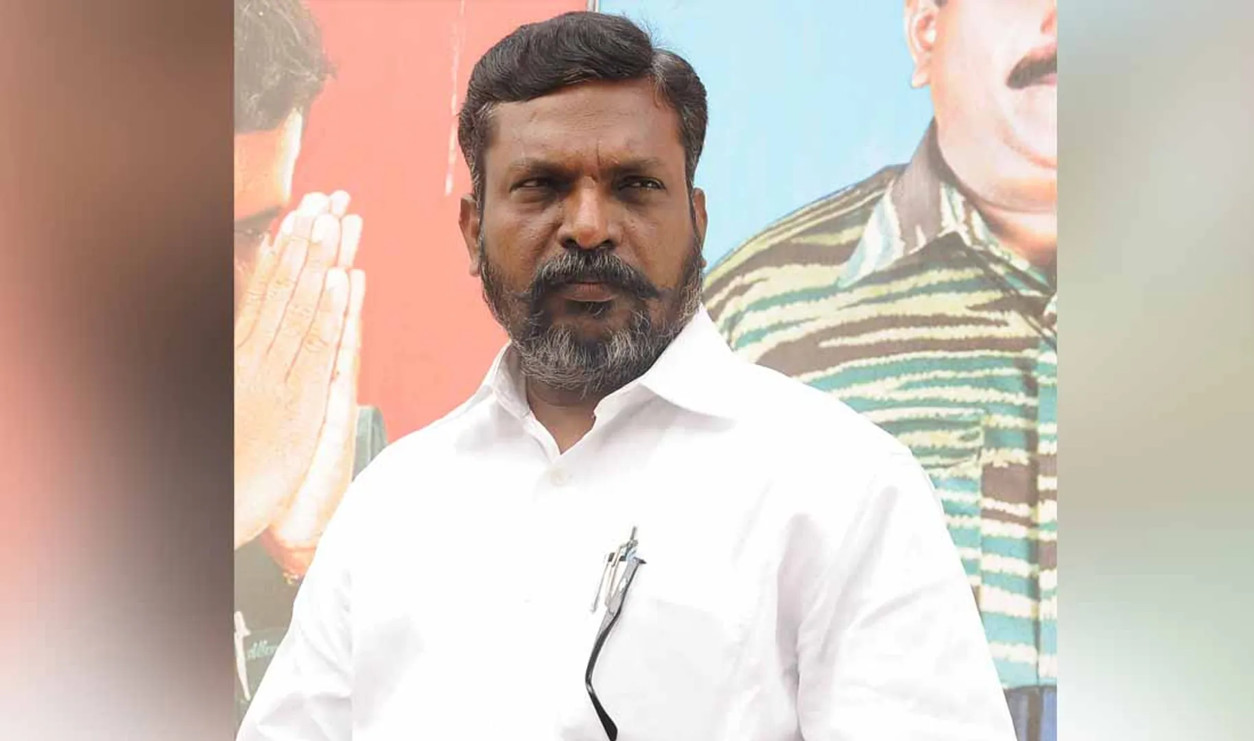 thol.thirumavalavan