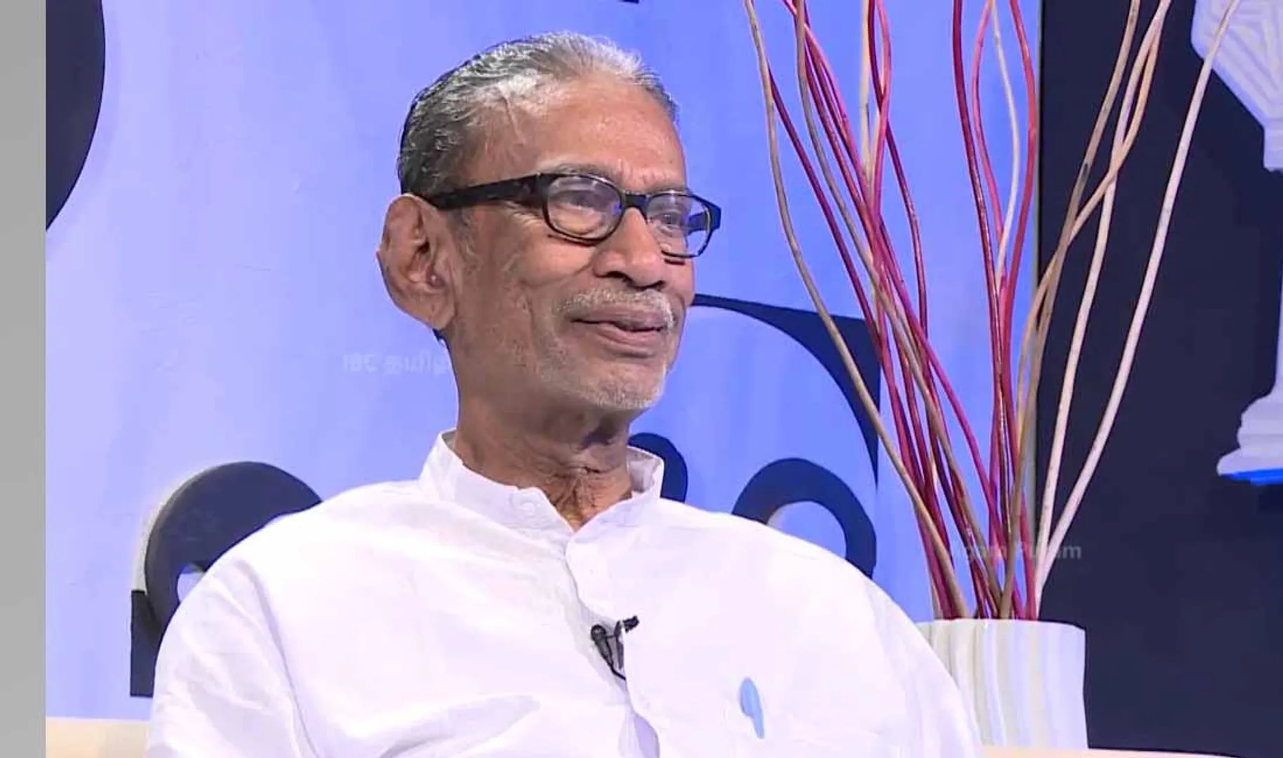 Pazha Nedumaran 