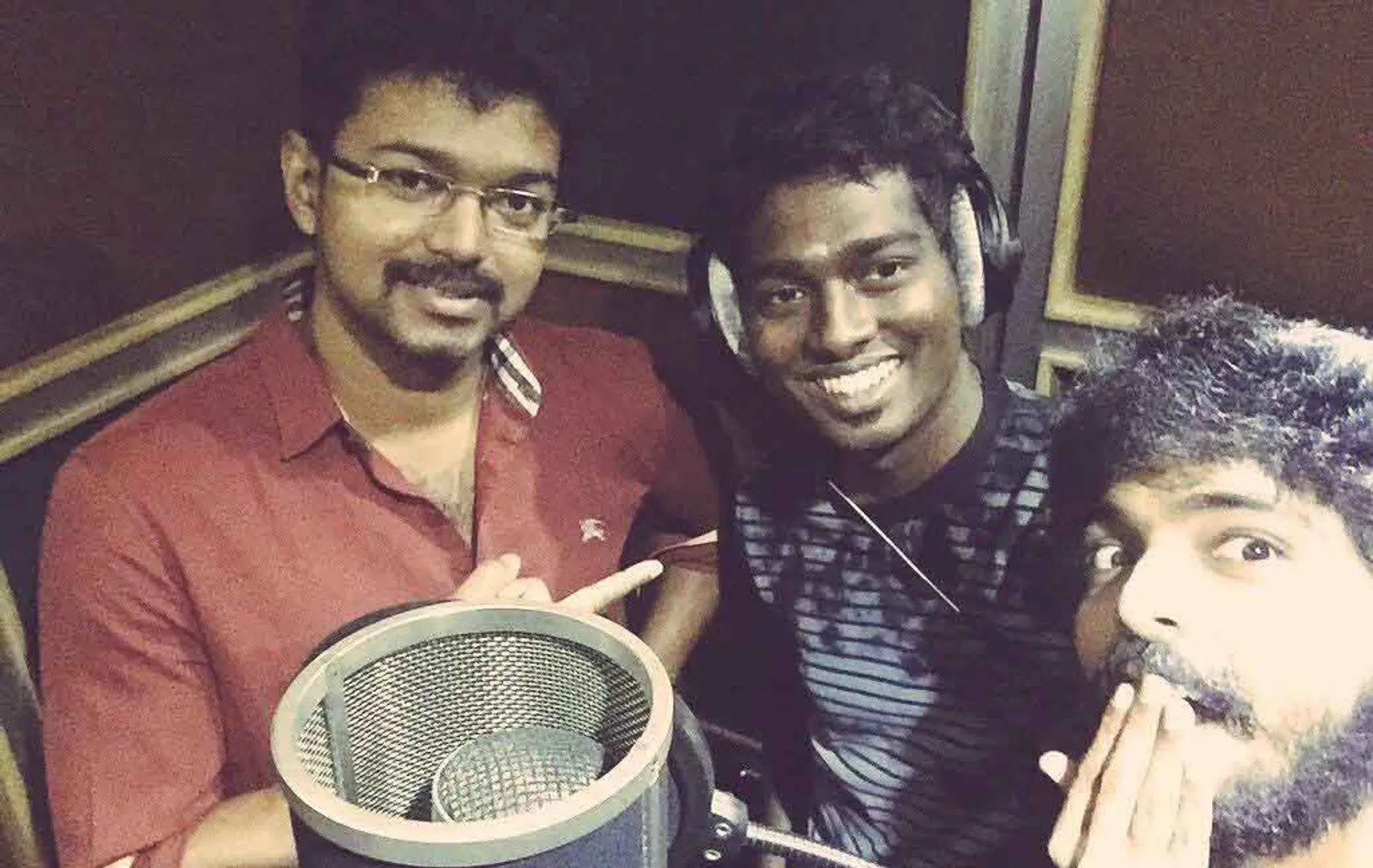 vijay atlee