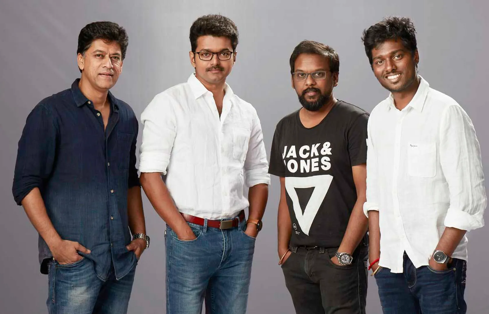 vijay atlee