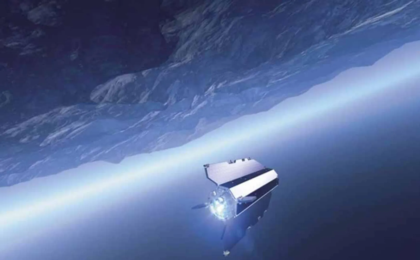 antartica