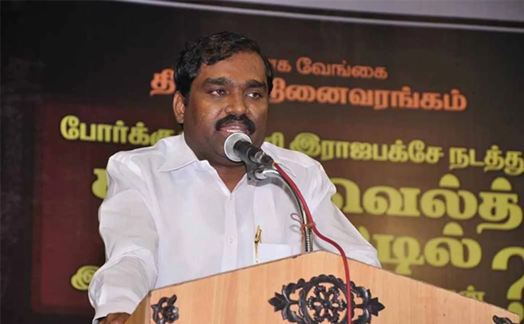 velmurugan