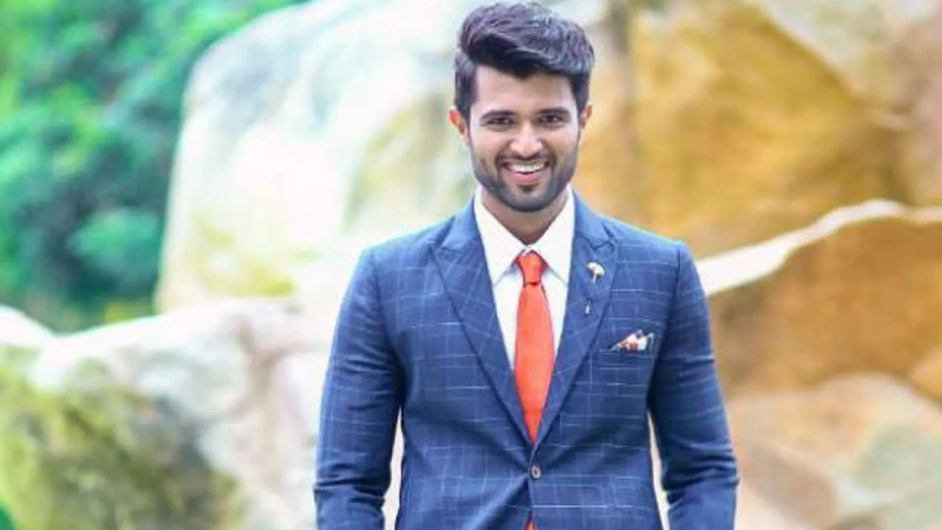 vijay devarakonda