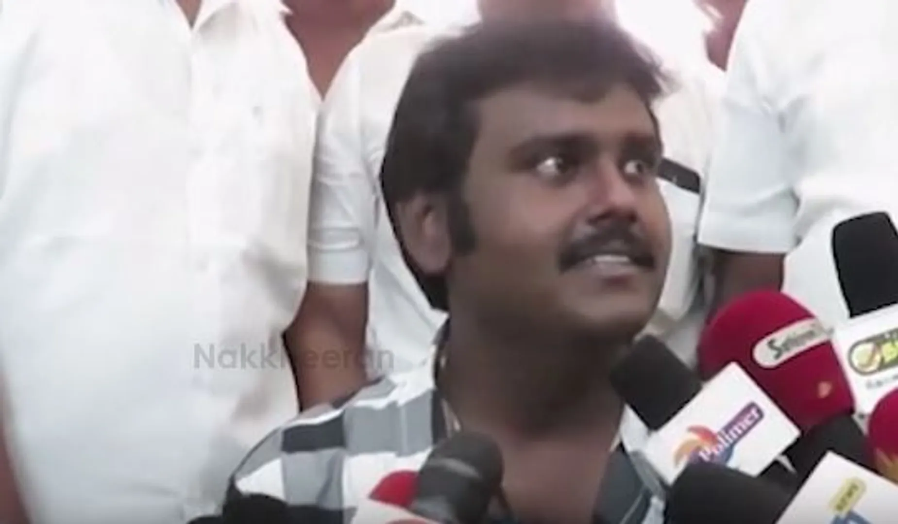 Vijay Prabhakaran 