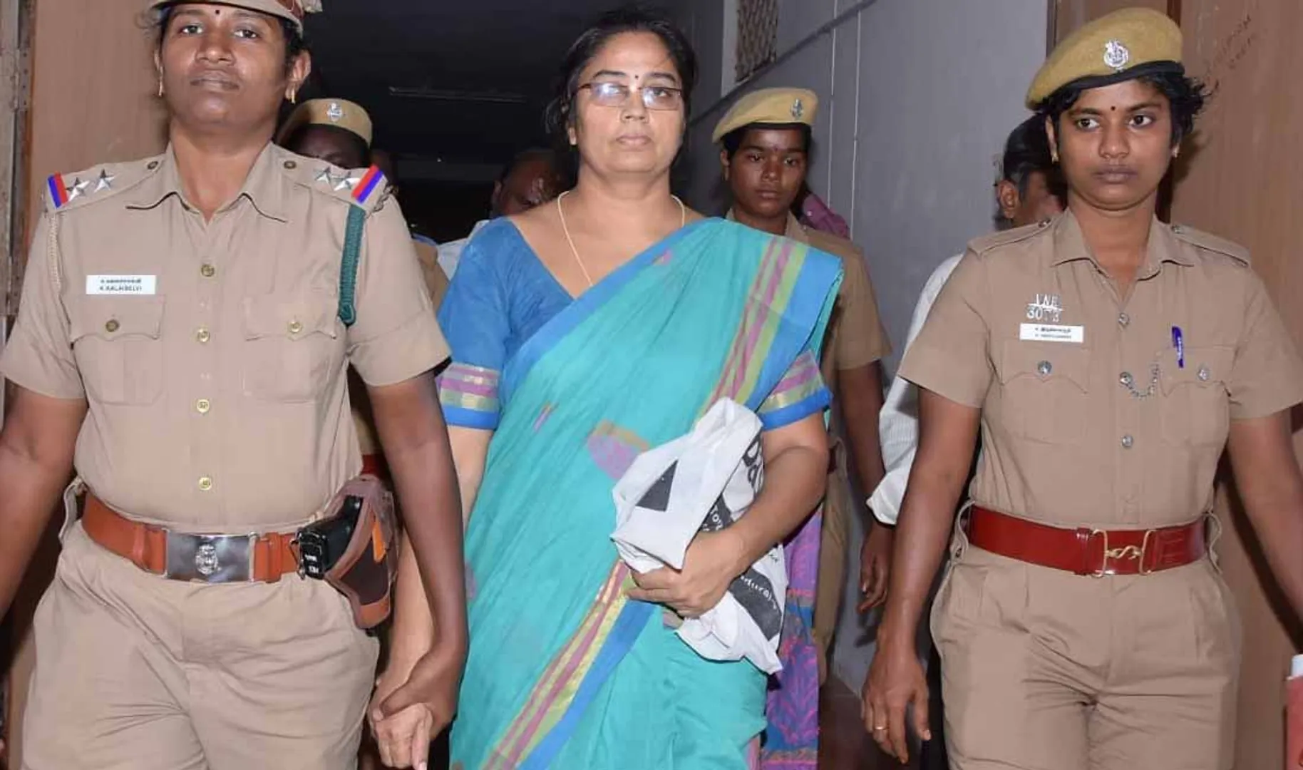 nirmala devi