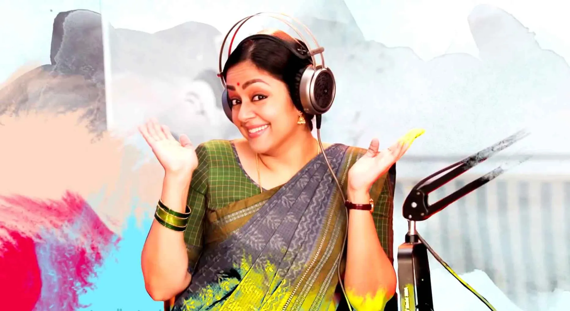 jyothika