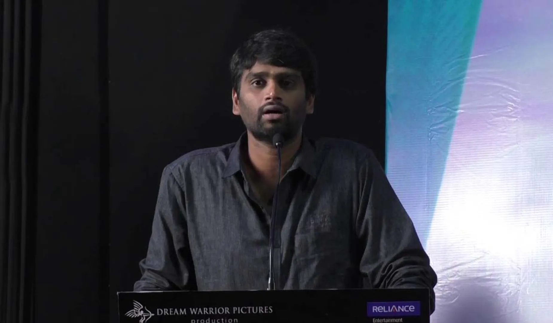 h vinoth 