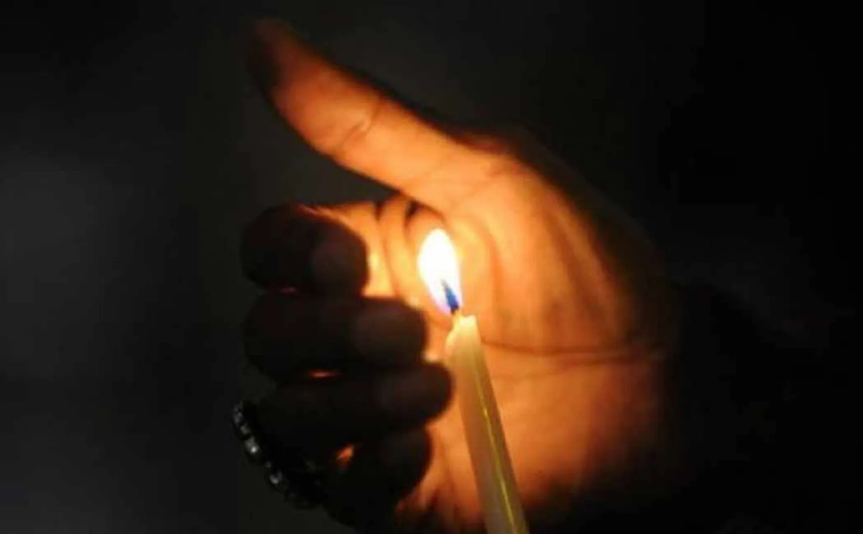 powercut