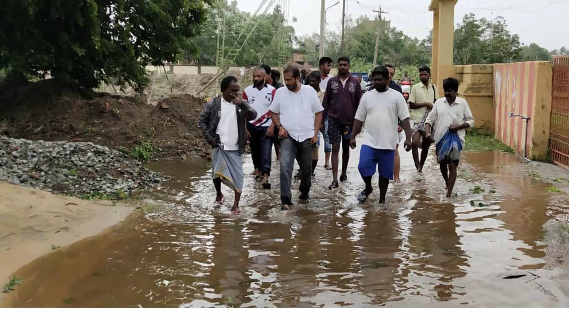 THAMIMUN ANSARI